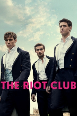 watch The Riot Club