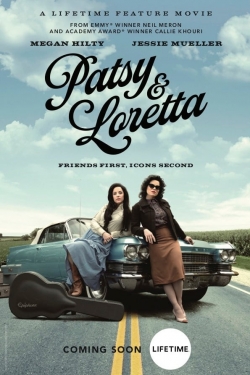 watch Patsy & Loretta