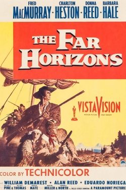 watch The Far Horizons