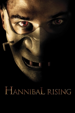 watch Hannibal Rising