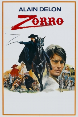 watch Zorro