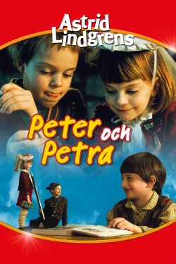 watch Peter and Petra