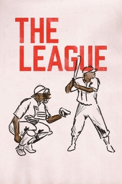 watch The League