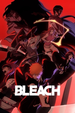 watch Bleach