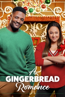 watch A Gingerbread Romance