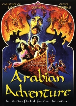 watch Arabian Adventure