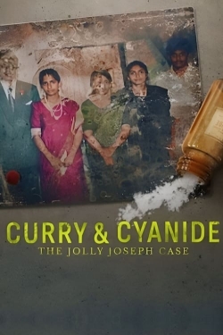 watch Curry & Cyanide: The Jolly Joseph Case