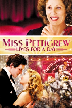 watch Miss Pettigrew Lives for a Day
