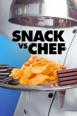 watch Snack vs Chef