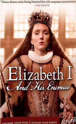 watch Elizabeth I