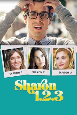 watch Sharon 1.2.3.