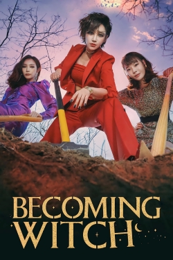 watch Becoming Witch
