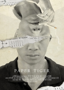 watch Paper Tiger