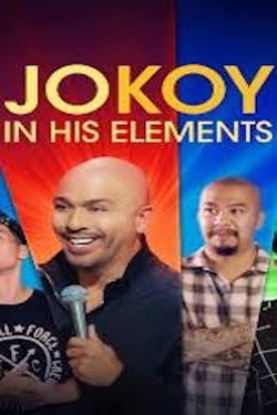 watch Jo Koy: In His Elements
