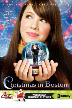 watch Christmas in Boston