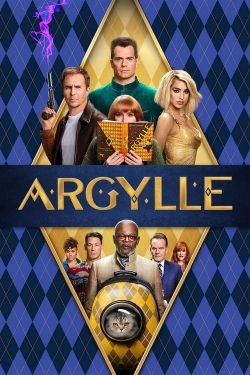 watch Argylle
