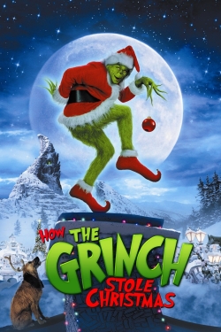 watch How the Grinch Stole Christmas