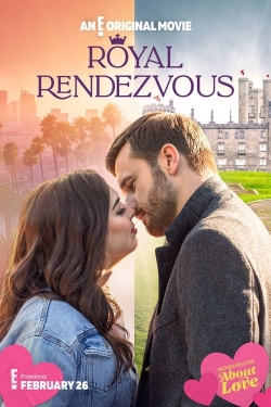 watch Royal Rendezvous