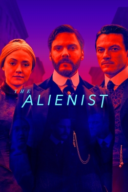 watch The Alienist