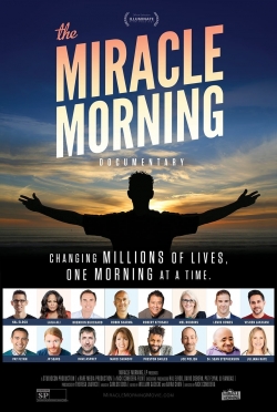watch The Miracle Morning
