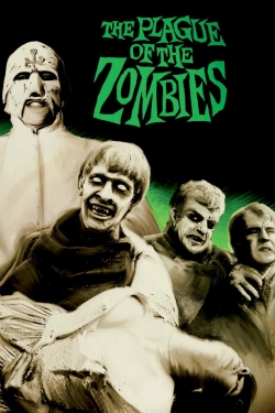 watch The Plague of the Zombies