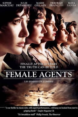 watch Female Agents