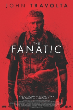 watch The Fanatic