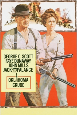 watch Oklahoma Crude