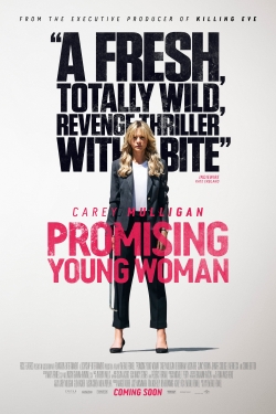 watch Promising Young Woman