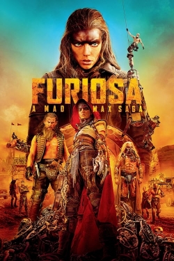 watch Furiosa: A Mad Max Saga