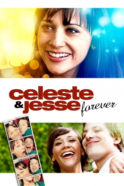 watch Celeste & Jesse Forever
