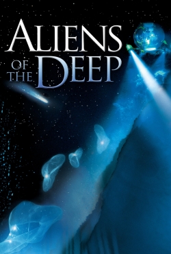 watch Aliens of the Deep