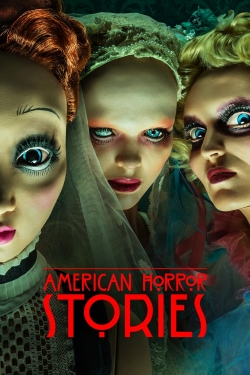 watch American Horror Stories