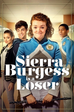 watch Sierra Burgess Is a Loser