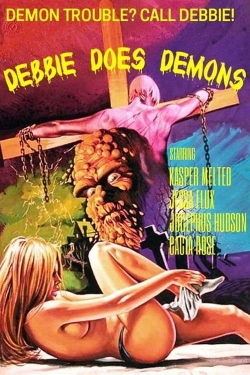 watch Debbie Does Demons
