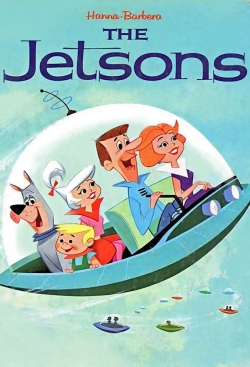 watch The Jetsons