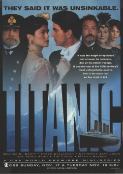 watch Titanic