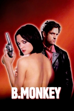 watch B. Monkey