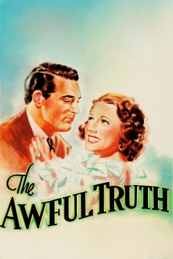 watch The Awful Truth
