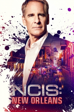 watch NCIS: New Orleans