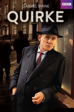 watch Quirke