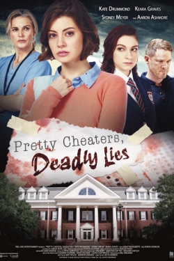 watch Pretty Cheaters, Deadly Lies