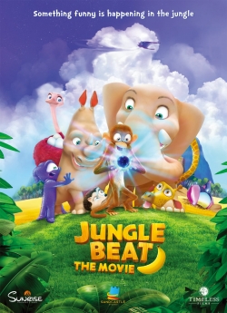 watch Jungle Beat: The Movie