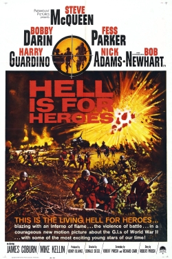 watch Hell Is for Heroes