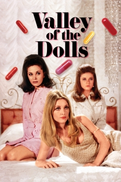 watch Valley of the Dolls