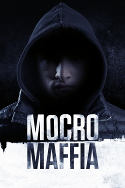 watch Mocro Maffia