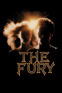 watch The Fury
