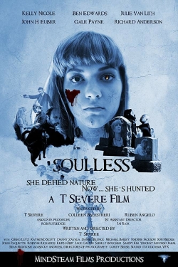 watch Soulless