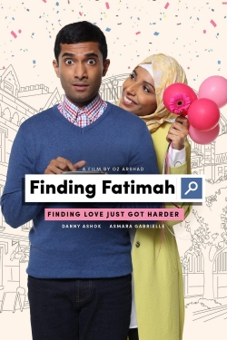 watch Finding Fatimah