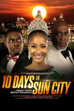 watch 10 Days In Sun City